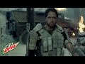 Call of Duty: Advanced Warfare | Man vs. Machine | Mountain Dew