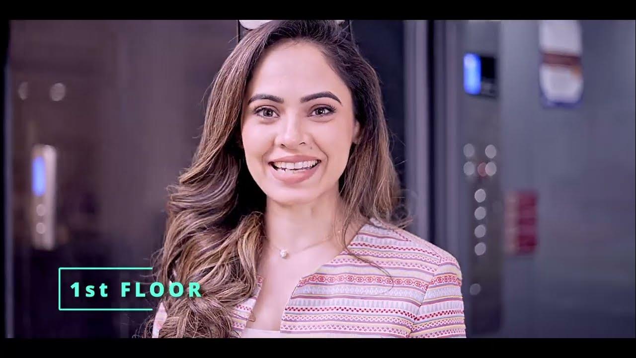 DAMRO Furniture Store Rajarhat, Kolkata Walk Through YouTube