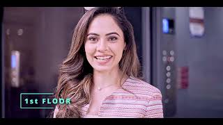 Damro Furniture Store Rajarhat, Kolkata - Walk Through Premium And Luxury Furniture