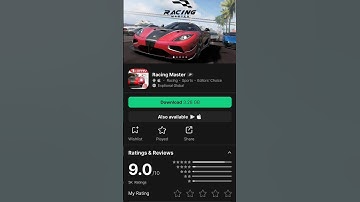 How to download racing master game #shortsfeed