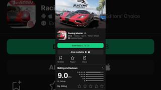 How to download racing master game #shortsfeed screenshot 3