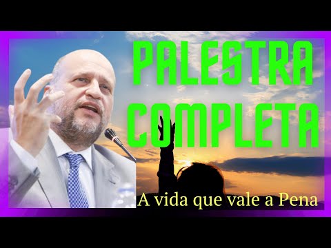 Melhor Palestra –