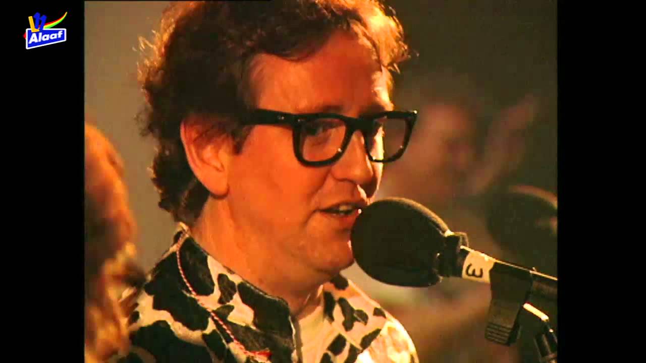 LVK 1996 7 - Tante Annie oes Bennekom - Ummer d'r Neaver - Kerkrade