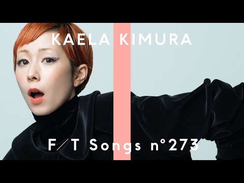 (Vietsub + Romaji) 木村カエラ (Kaela Kimura) - Butterfly / THE FIRST TAKE