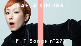 (Vietsub + Romaji) 木村カエラ (Kaela Kimura) - Butterfly / THE FIRST TAKE