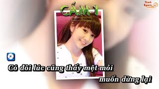 LK Cấm 1-5 - Kindya Karaoke