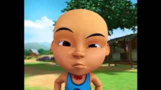 Upin & Ipin Season 6   Tangkap Dia Bah 2