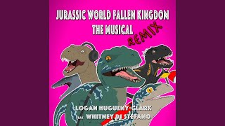 Download Lagu Jurassic World Fallen Kingdom the Musical (Remix) (feat. Whitney Di Stefano)
