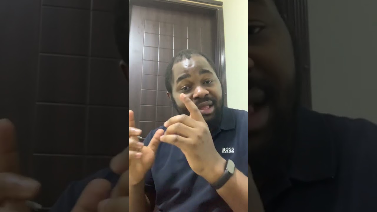 Don’t Let Fear Decide Your Life | Day 57 of 90 Days motivational video Challenge