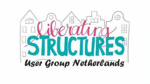 The Liberating Structures User Group of the Netherlands Tries: Panarchy!