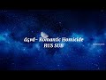 d4vd - Romantic Homicide (RUS SUB)