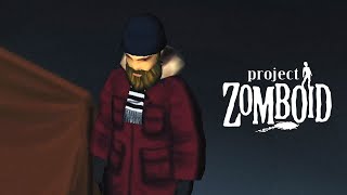 POV: It's The Apocalypse In Finland, And You Hear A Strange Noise...  [Project Zomboid]