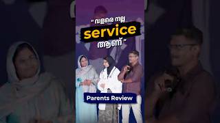 വളരെ നല്ലൊരു service ആണ് | Parents Review | MBBS Abroad