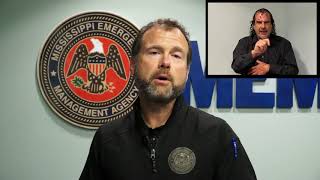 Hurricane Marco and Tropical Storm Laura Update 8 23