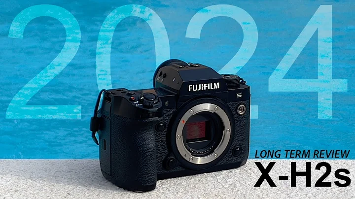 Fujifilm X-H2s Long Term Review - is it still worth buying?
