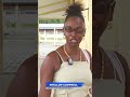 GUYANESE SPEAK... on benefits from government programmes #development #Guyana #growth