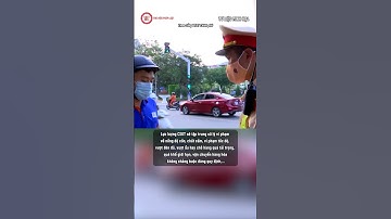 CSGT toàn quốc ra quân tổng kiểm soát phương tiện kinh doanh vận tải| THƯ VIỆN PHÁP LUẬT