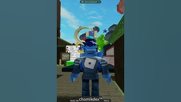 How To Get To The AO Realm In Find The Chomiks! #roblox