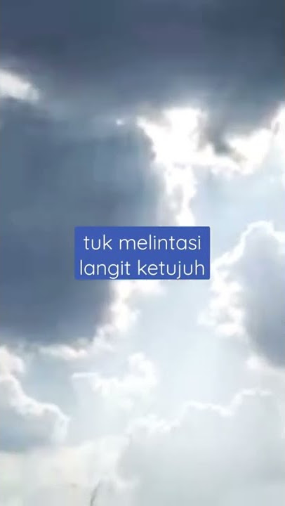 STORY WA TUKANG OJEK: KANGEN BAND - TERBANG BERSAMAKU