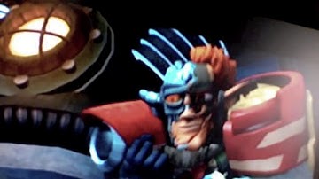 Jak and Daxter YouTube Poop: EROL LOVES TO DIE!!!