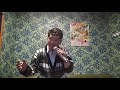令和夢追い太鼓🎊五木ひろしそっくりさんカバー歌うま