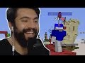 FİNALCİ OĞUZ BEYK !!! Minecraft: BED WARS