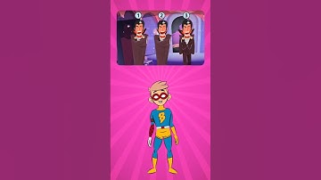 Is there a real vampire among them? #iqtest #quiz #quiztime #quizup #braintest