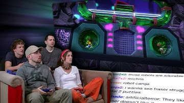 Pipe Dreams The Factory of a Better Tomorrow Little Big Planet 2 is AWESOME