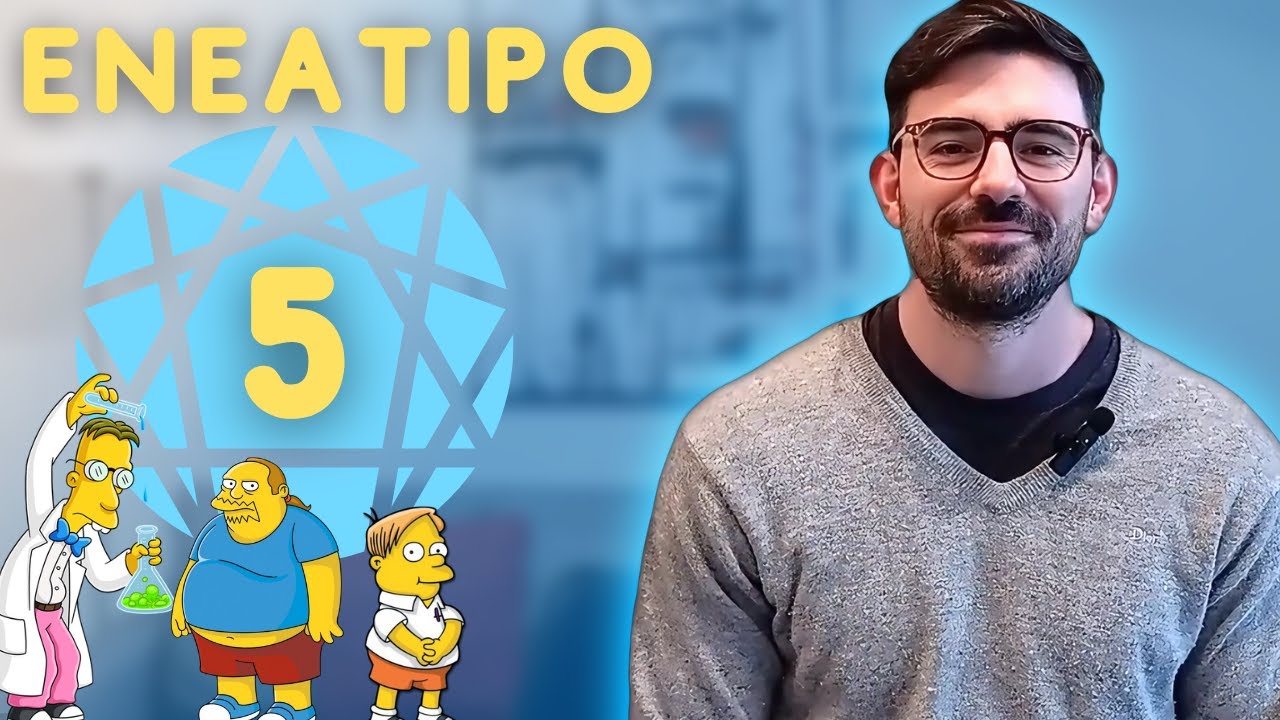 eneagrama-y-los-simpsons-subtipos-del-eneatipo-5-youtube