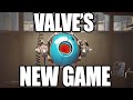 VALVE'S NEW GAME