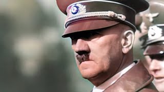 Adolf Hitler | The Arsonist | Documentary