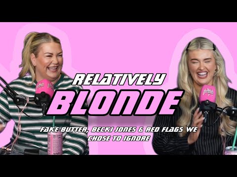 The Untold Truth: The Mrs. Blonde Brewer Leak