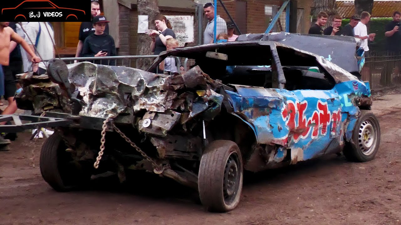 Arlington - Banger World Series 2025