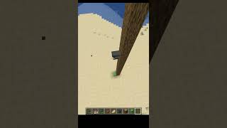 What Happens When You Drop an Anvil on a Slime Block in Minecraft?