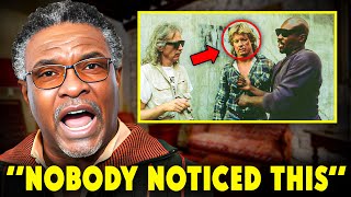They Live (1988) Cast Reveals What Most Fans Never Realized