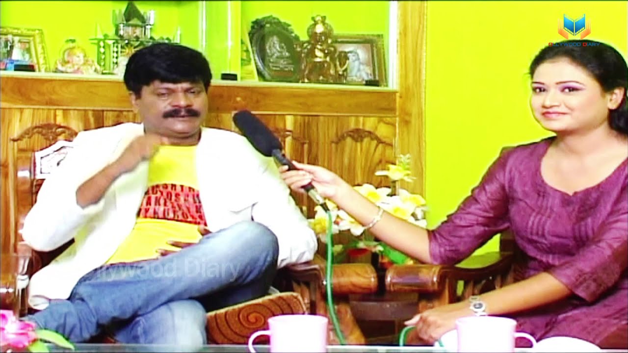 Panchanan Nayak | ପଞ୍ଚାନନ ନାୟକ | ବିଶିଷ୍ଟ ଓଡ଼ିଆ ଗୀତିକାରଙ୍କ ସହ ସାକ୍ଷାତକାର | Ollywood Diary