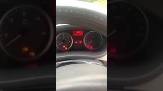 Vauxhall Vivaro Cranks But Wont Start Problem Found
