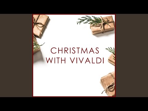 Vivaldi: Concerto For Viola d'amore, Lute, Strings And Continuo In D Minor, RV 540 - 1. Allegro