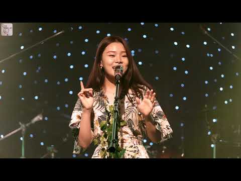 [직캠][4K 60P] 은종 - 봄날 [180622 You Are My Holiday 콘서트]
