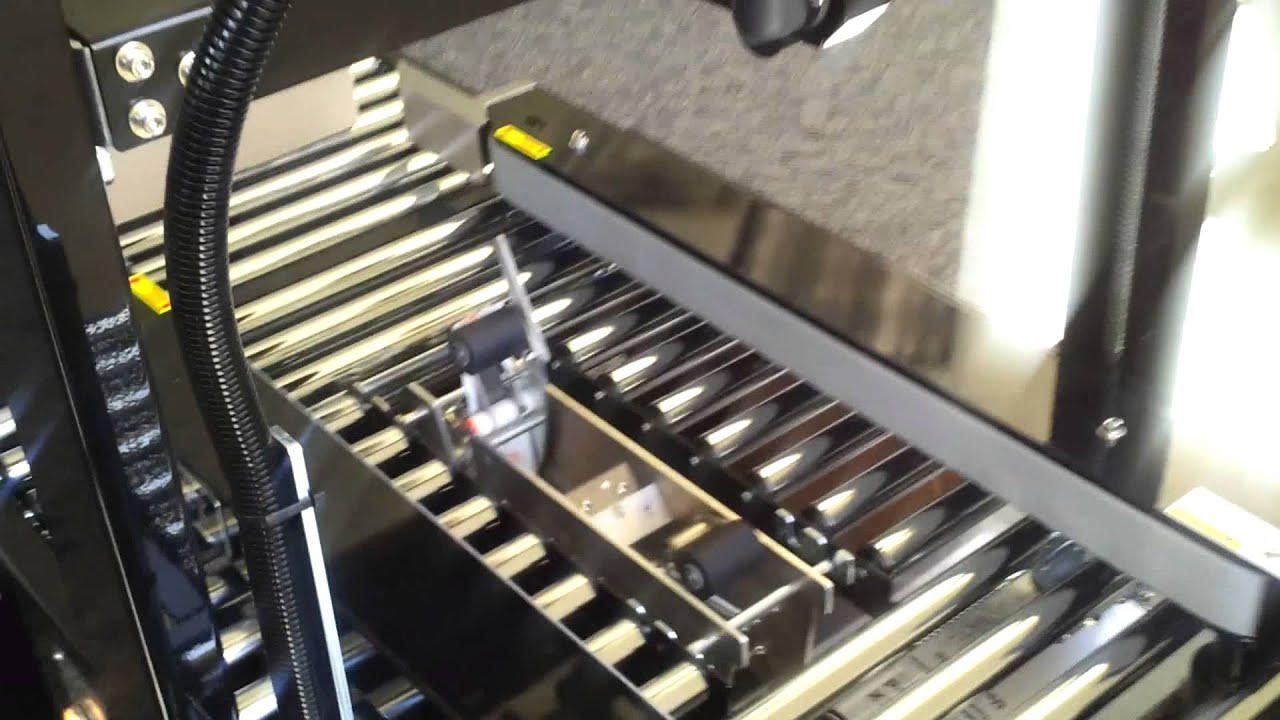 Eastey Enterprises' L-Clip Tape Head