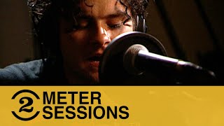 Paddy Casey -  Whatever Gets You Through (Live on 2 Meter Sessions,  2000)