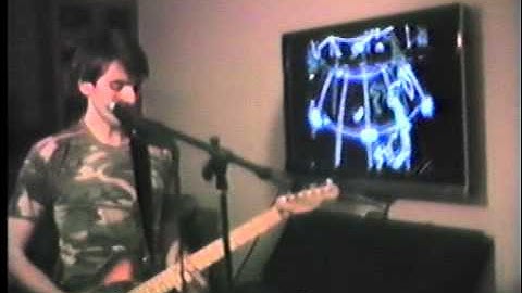 Slugbug / Macintosh Tapes