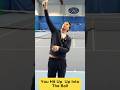 Master This Serve Tip! 🎾🔥Improve Your Tennis Serve Today