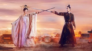 The Legend Of Fu Yao Episode 09 (Hindi Dubbed) Chinese Drama
