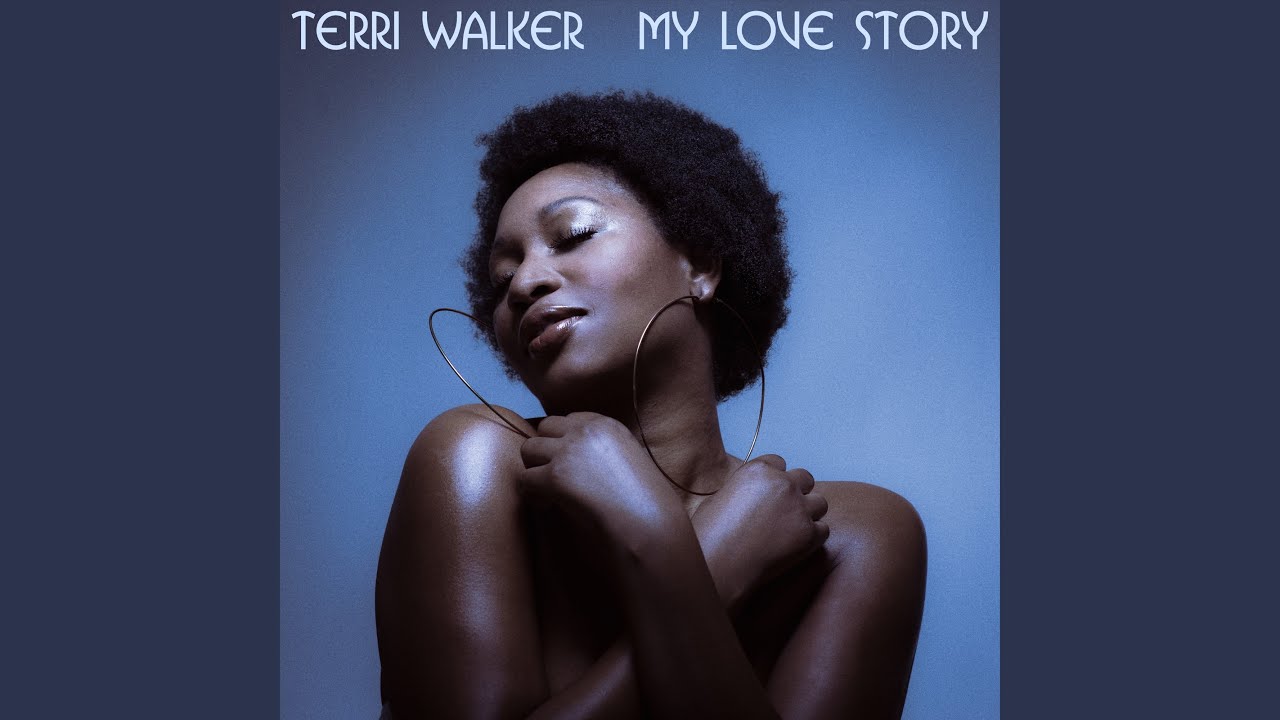 Terri Walker – Caught Up 7inch Terri Walker - Caught Up - YouTube