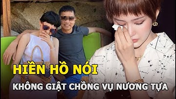 ‘Hiền Hồ nói không "nương tựa" đại gia U60?’ - clip đang gây sốt mạng xã hội