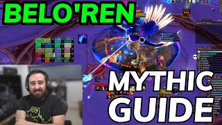 Mythic Belo'ren Guide