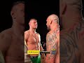 DE FRIES vs WRZOSEK #mma #ksw #ksw107 #wrzosek #defries #facetoface