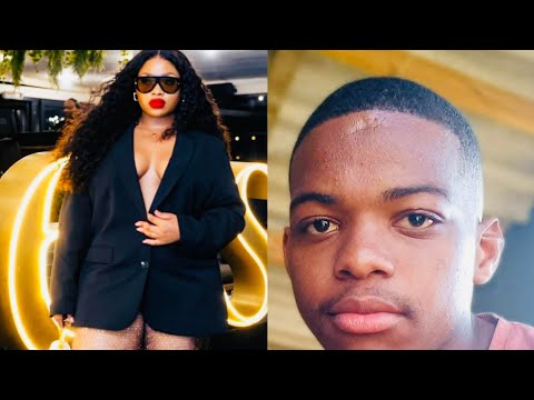 Kuthiwa Baphila Ngokushayana USne Nenezane Nesoka Lakhe UAndile Omshaye Kabuhlungu Usesbhedlela 