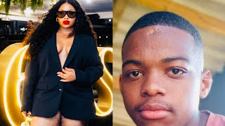 Download Lagu Kuthiwa baphila ngokushayana uSne  Nenezane nesoka  lakhe uAndile omshaye kabuhlungu usesbhedlela MP3